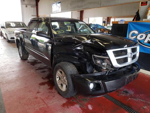 DODGE DAKOTA SLT 2011 1d7rw3gk7bs638578