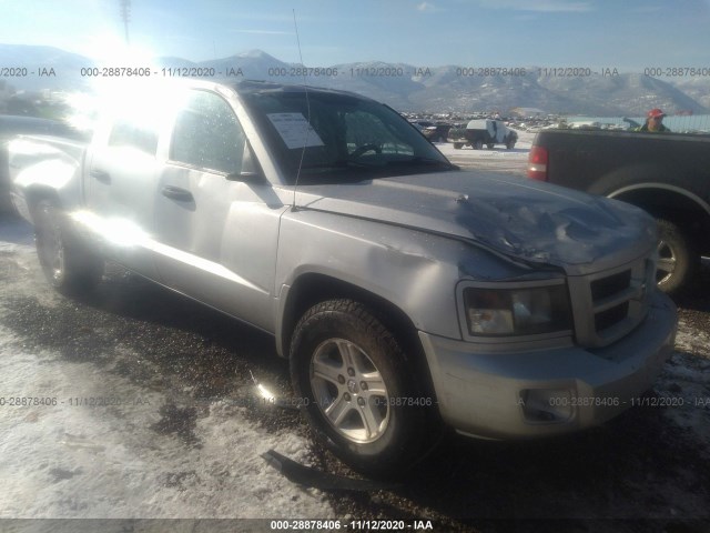 RAM DAKOTA 2011 1d7rw3gk7bs650956