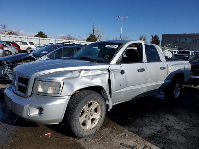 DODGE DAKOTA SLT 2011 1d7rw3gk7bs673816