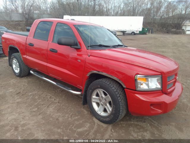 RAM DAKOTA 2011 1d7rw3gk8bs522824