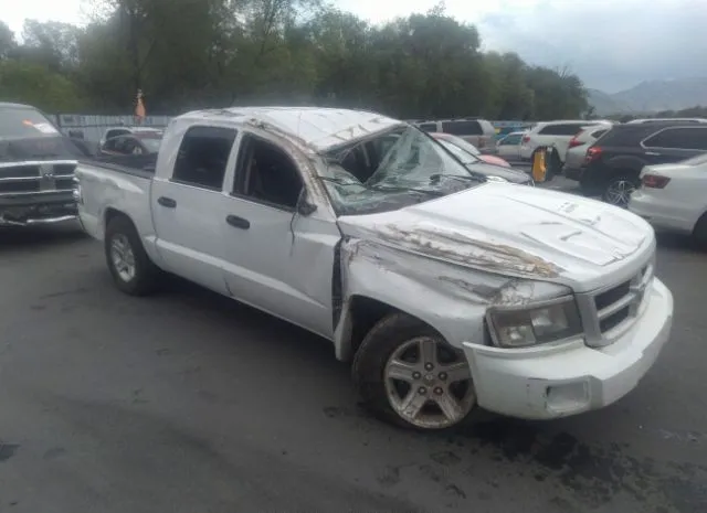 RAM DAKOTA 2011 1d7rw3gk8bs575099