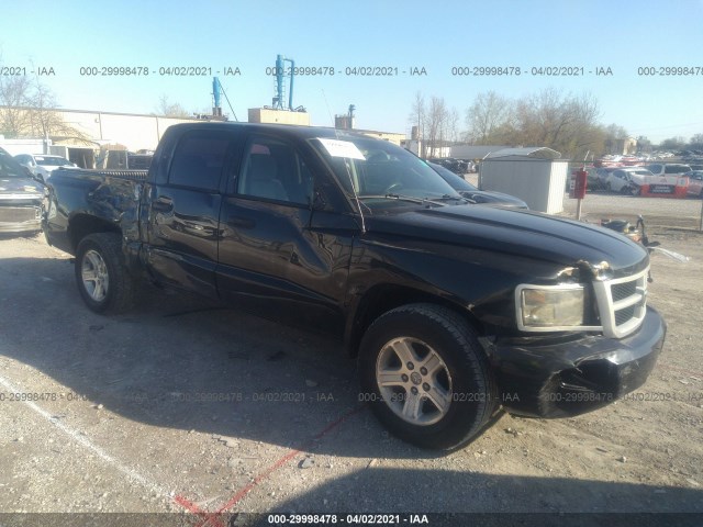 RAM DAKOTA 2011 1d7rw3gk8bs579458