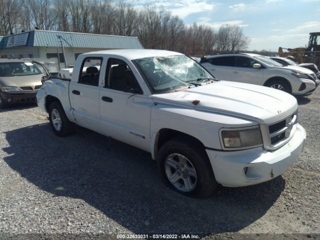 RAM DAKOTA 2011 1d7rw3gk8bs620767