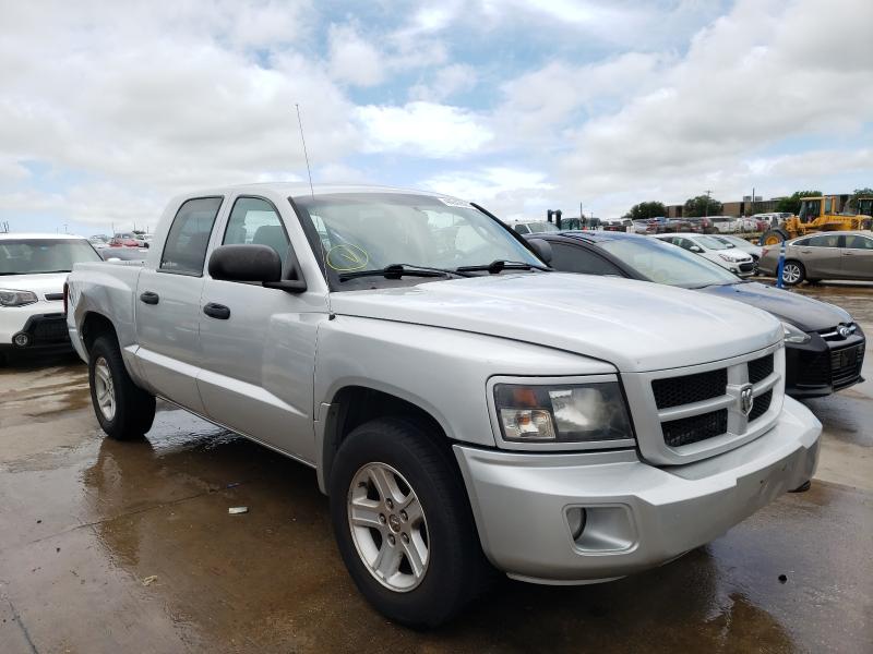 DODGE DAKOTA SXT 2010 1d7rw3gk9as199544