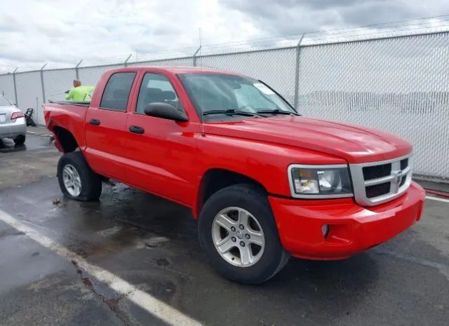 RAM DAKOTA 2011 1d7rw3gk9bs512075