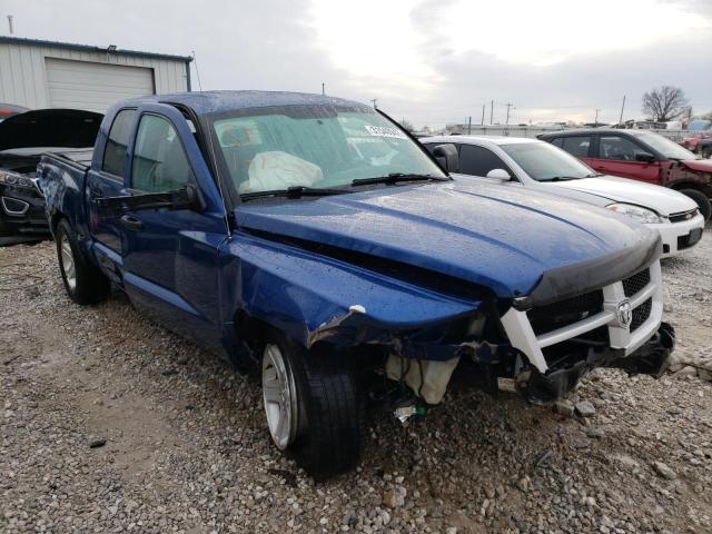 DODGE DAKOTA SLT 2011 1d7rw3gk9bs521357