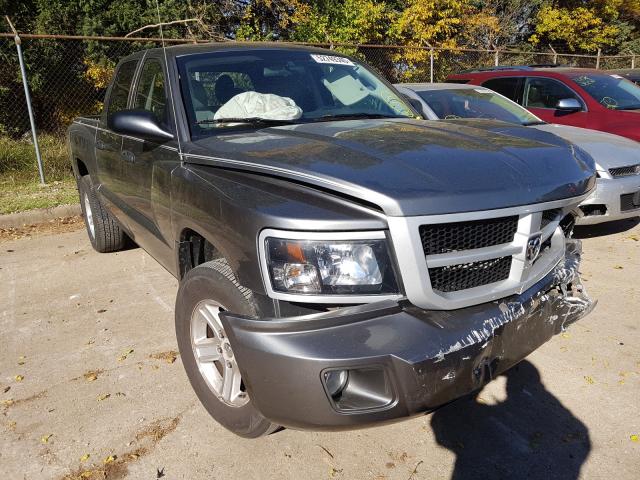 DODGE DAKOTA SLT 2011 1d7rw3gk9bs525800