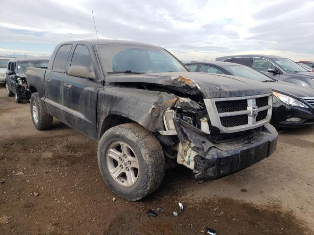 DODGE DAKOTA SLT 2011 1d7rw3gk9bs581056