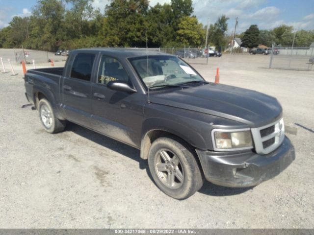 RAM DAKOTA 2011 1d7rw3gk9bs598715