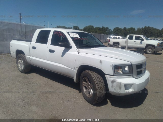 RAM DAKOTA 2011 1d7rw3gkxbs512005