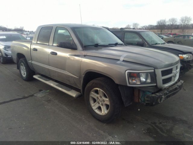 RAM DAKOTA 2011 1d7rw3gkxbs549698