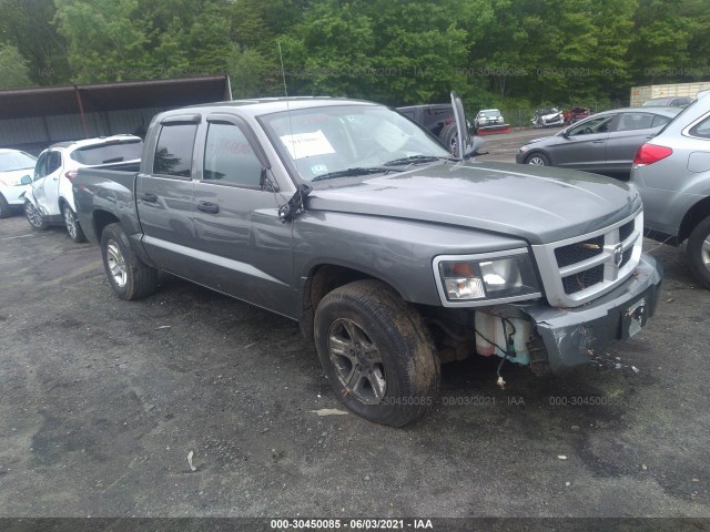 RAM DAKOTA 2011 1d7rw3gkxbs636520