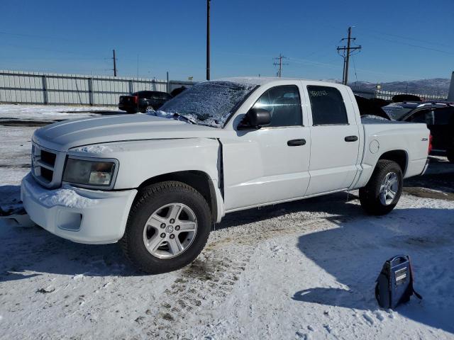 DODGE DAKOTA SLT 2011 1d7rw3gkxbs650966