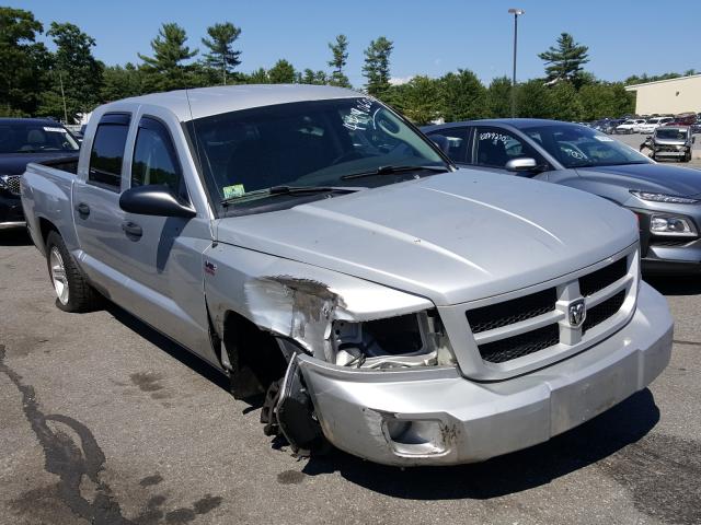 DODGE DAKOTA SLT 2011 1d7rw3gp0bs712872