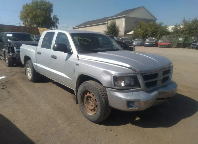 DODGE DAKOTA 2010 1d7rw3gp1as233701