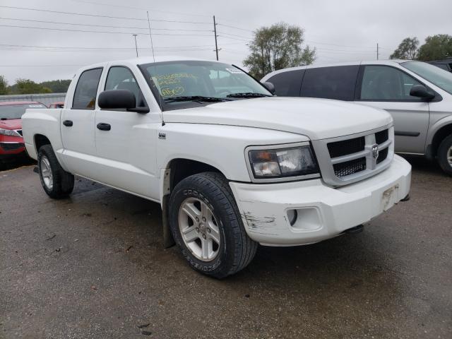 DODGE DAKOTA SXT 2010 1d7rw3gp1as264222