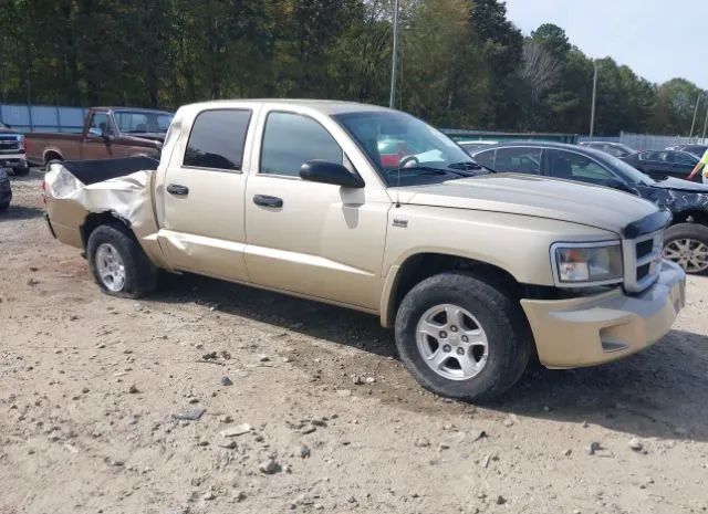 RAM DAKOTA 2011 1d7rw3gp1bs676478