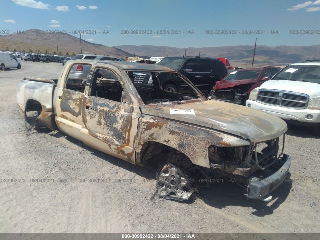 DODGE DAKOTA 2010 1d7rw3gp2as264228