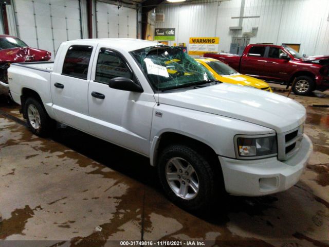 RAM DAKOTA 2011 1d7rw3gp2bs563719