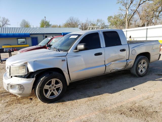 DODGE DAKOTA SLT 2011 1d7rw3gp2bs625703