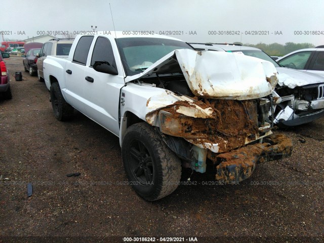 RAM DAKOTA 2011 1d7rw3gp2bs631677