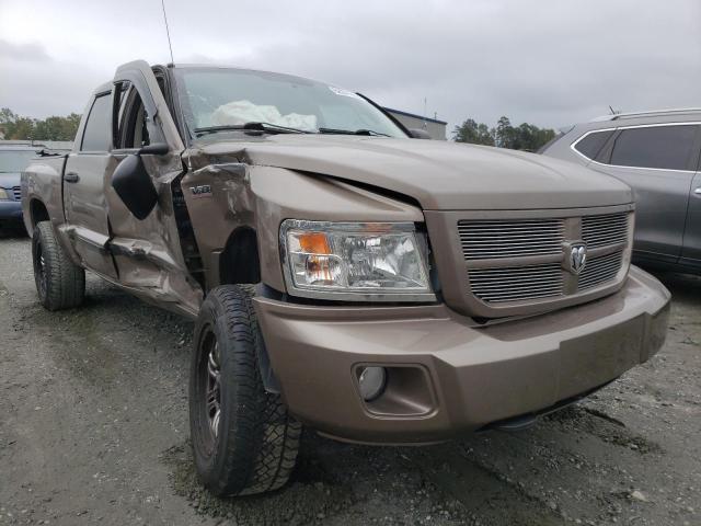 DODGE DAKOTA SXT 2010 1d7rw3gp3as264206