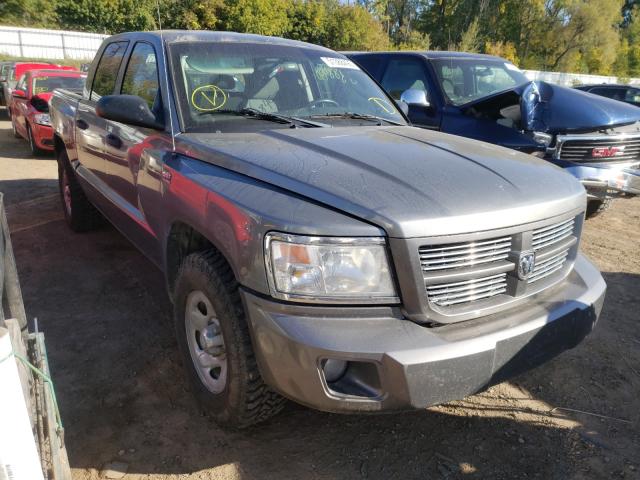 DODGE DAKOTA SLT 2011 1d7rw3gp3bs503478