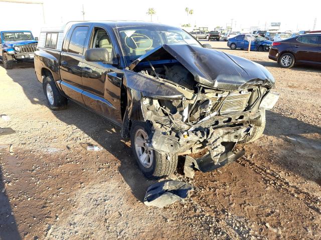 DODGE DAKOTA SLT 2011 1d7rw3gp3bs623412