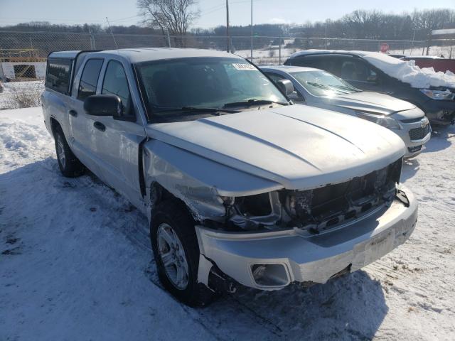 DODGE DAKOTA SXT 2010 1d7rw3gp4as107655