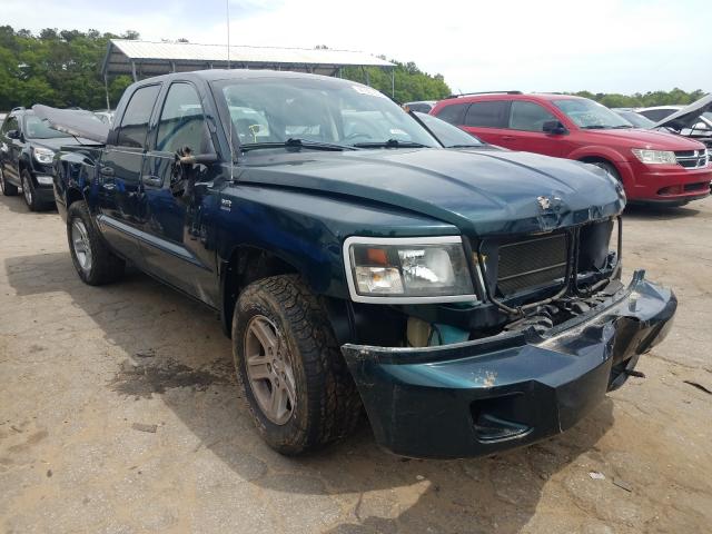 DODGE DAKOTA SLT 2011 1d7rw3gp4bs626397