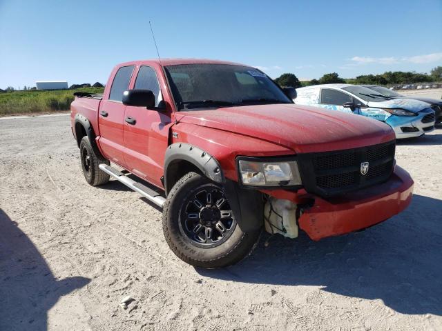 DODGE DAKOTA SLT 2011 1d7rw3gp4bs701874