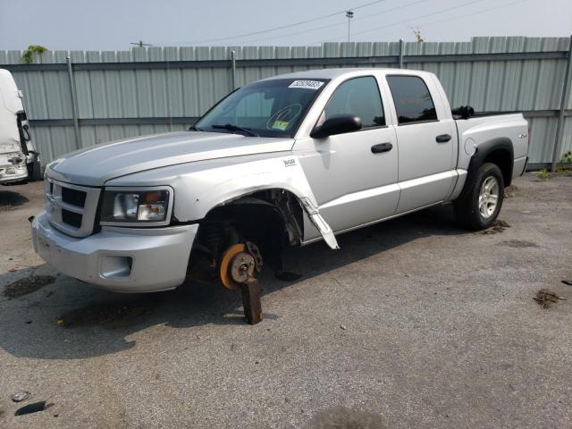 DODGE DAKOTA SLT 2011 1d7rw3gp4bs712874