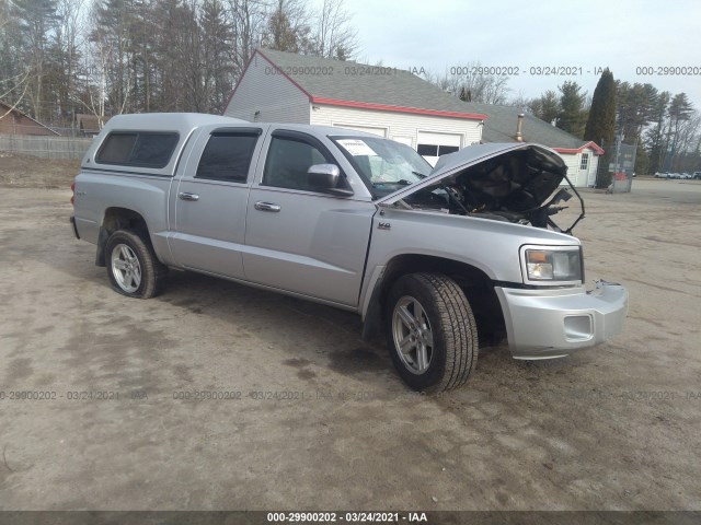 RAM DAKOTA 2011 1d7rw3gp5bs510772