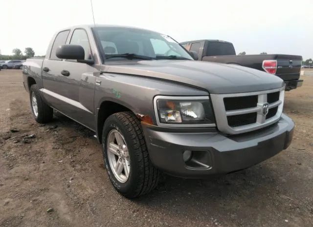 RAM DAKOTA 2011 1d7rw3gp5bs559521