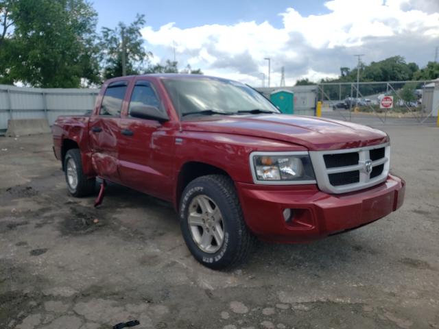 DODGE DAKOTA SLT 2011 1d7rw3gp5bs661692