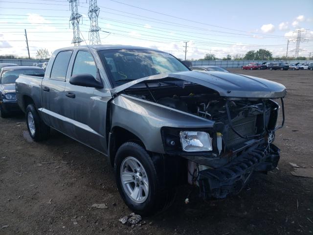 DODGE DAKOTA SLT 2011 1d7rw3gp5bs695938