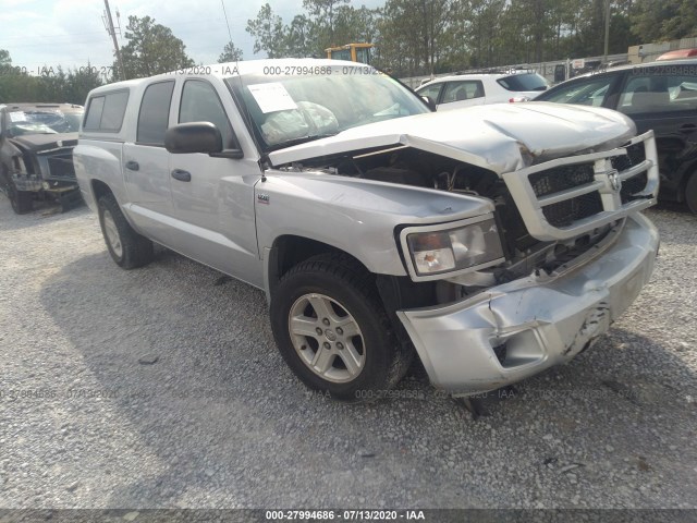 RAM DAKOTA 2011 1d7rw3gp6bs538094