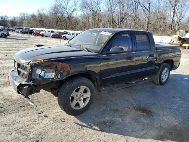 DODGE DAKOTA SLT 2011 1d7rw3gp6bs596366