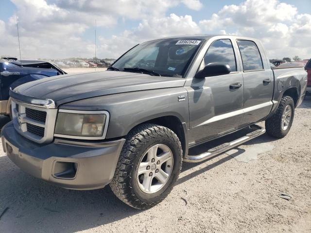 DODGE DAKOTA 2011 1d7rw3gp6bs598747