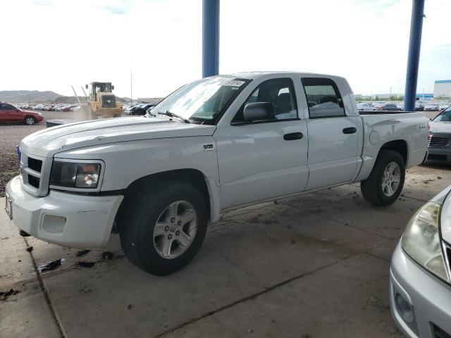 DODGE DAKOTA 2011 1d7rw3gp6bs648997