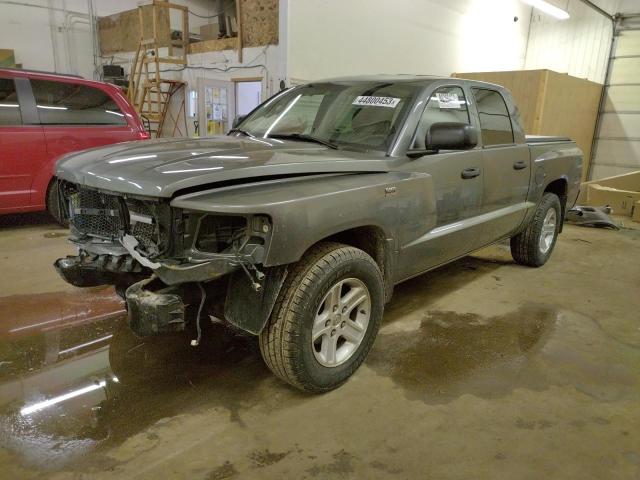 DODGE DAKOTA SLT 2011 1d7rw3gp6bs713038