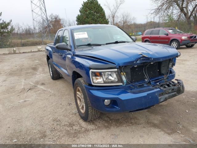 RAM DAKOTA 2011 1d7rw3gp7bs708592