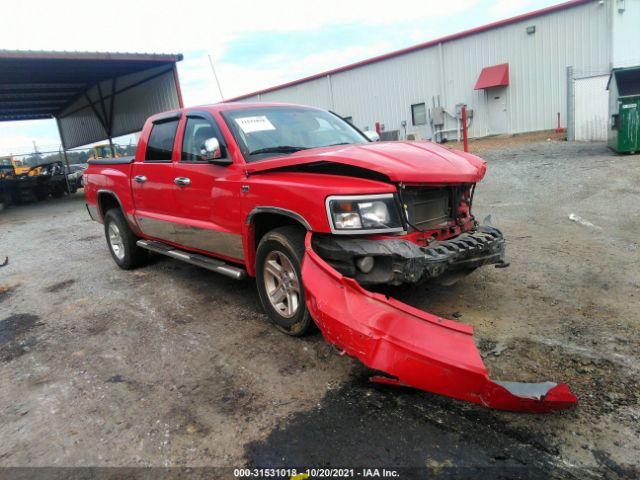 RAM DAKOTA 2011 1d7rw3gp8bs633773