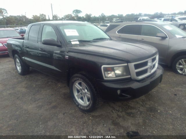 RAM DAKOTA 2011 1d7rw3gp9bs519698