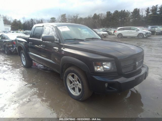 RAM DAKOTA 2011 1d7rw3gp9bs549767