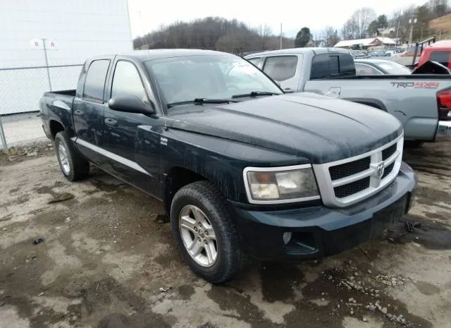 RAM DAKOTA 2011 1d7rw3gp9bs572093