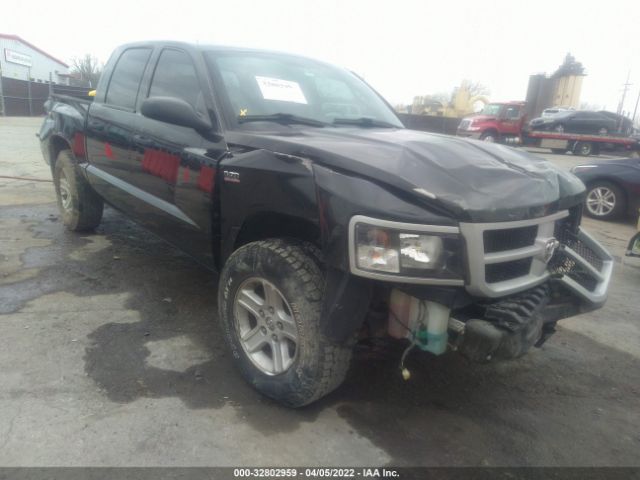 RAM DAKOTA 2011 1d7rw3gp9bs589587