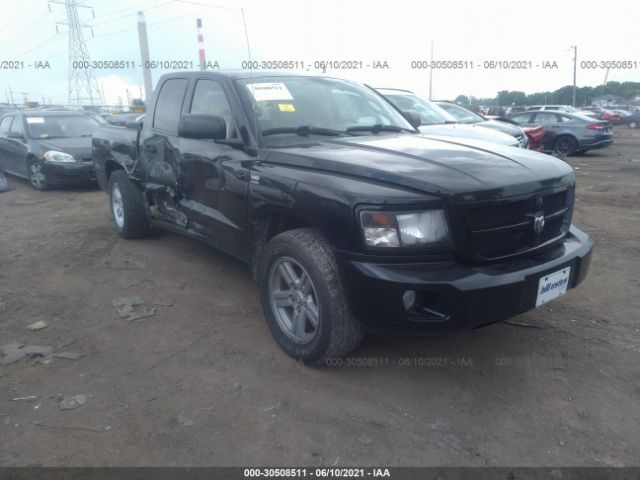 RAM DAKOTA 2011 1d7rw3gp9bs636486