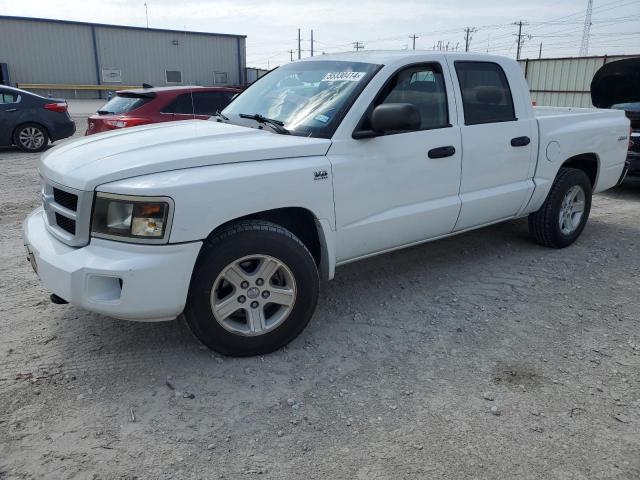 DODGE DAKOTA 2011 1d7rw3gp9bs667222