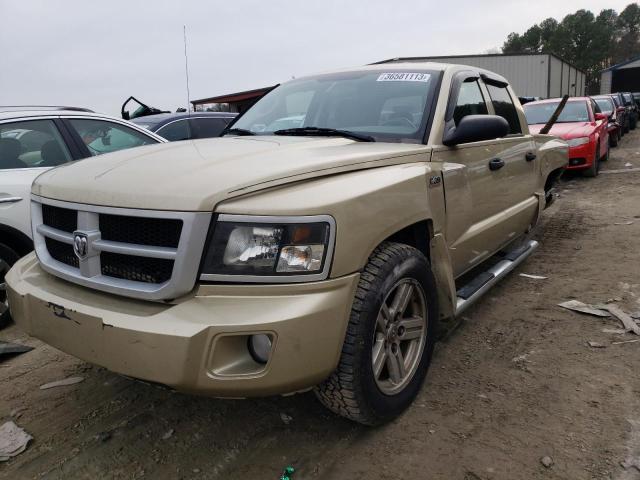 DODGE DAKOTA SLT 2011 1d7rw3gp9bs709730